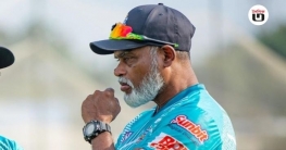 মাঠে হার্ট অ্যাটাকে মারা গেলেন ঢাকার সহকারী কোচ 